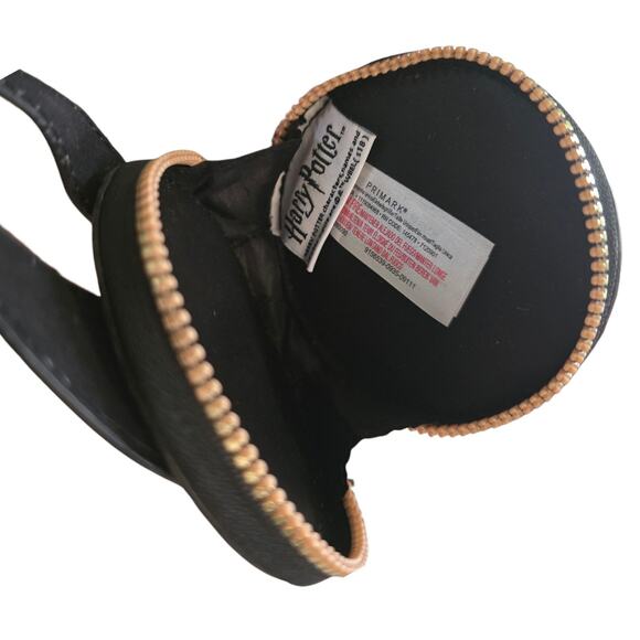 Harry Potter Quidditch Snitch Money Coin Purse Primark - Picture 4 of 4